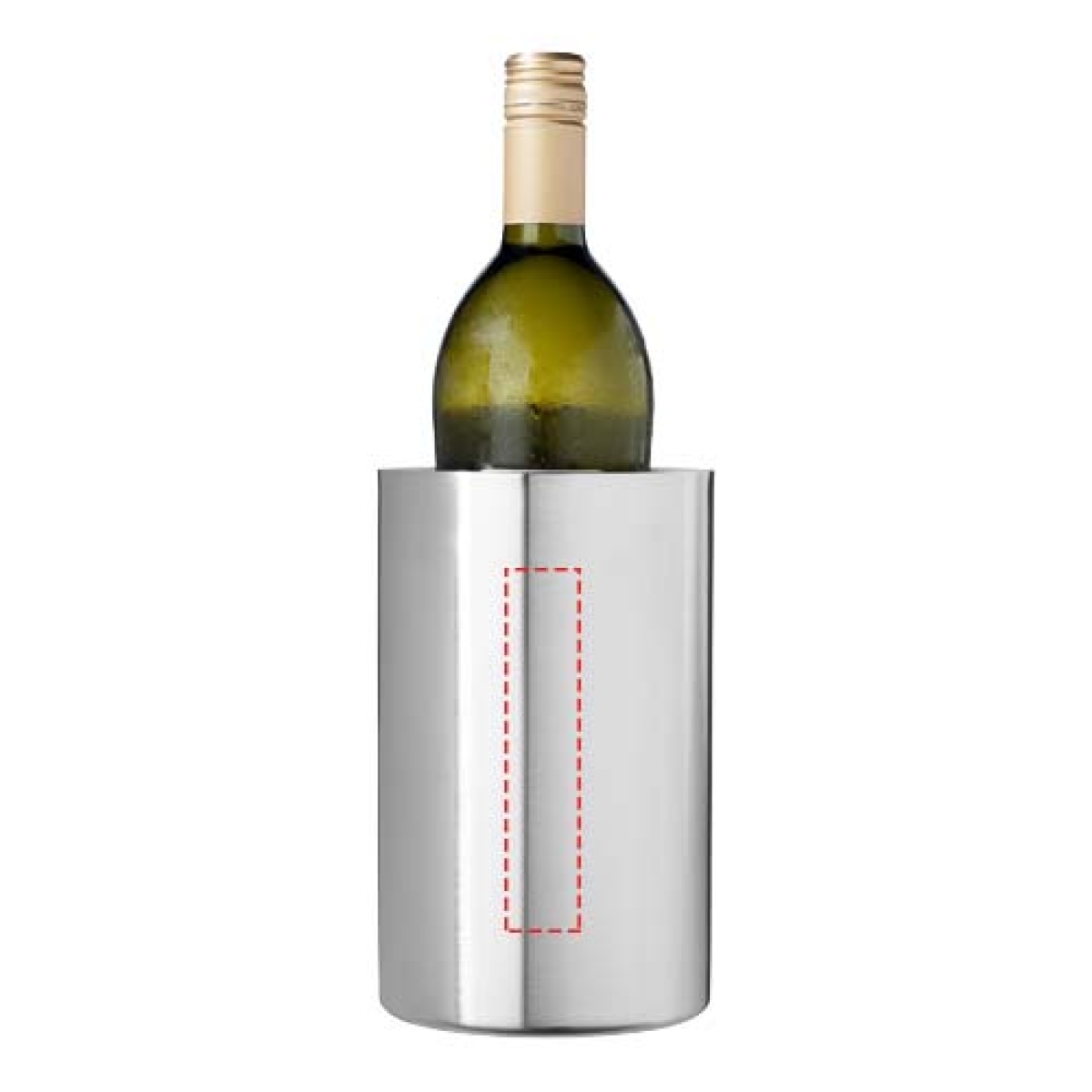 Cielo Wijnkoeler - voorzijde