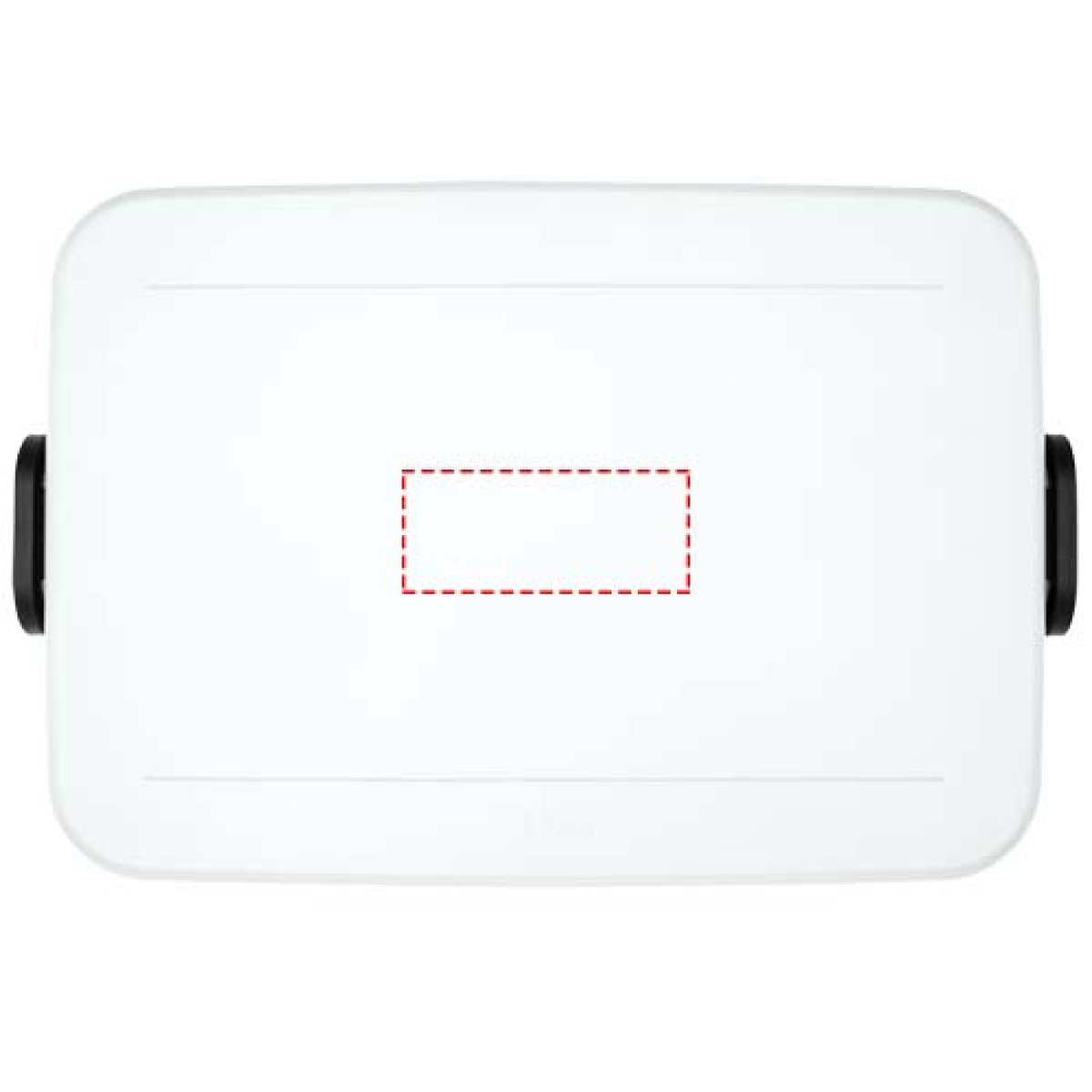 Mepal Take-a-break lunchbox 1.5L - ABS - afdichtring - deksel Mepal Take-a-break lunchbox 1.5L - ABS - afdichtring - deksel