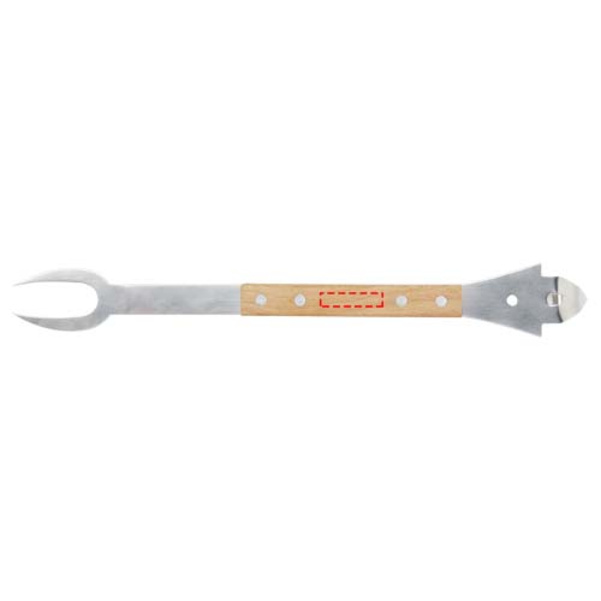 Fajro BBQ-set - vork Fajro BBQ-set - vork