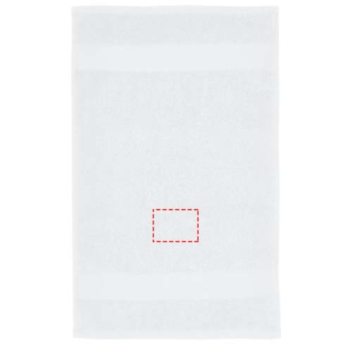 Lumia gastendoekje - 50 x 30 cm - 450 g/m² - katoen - boven band