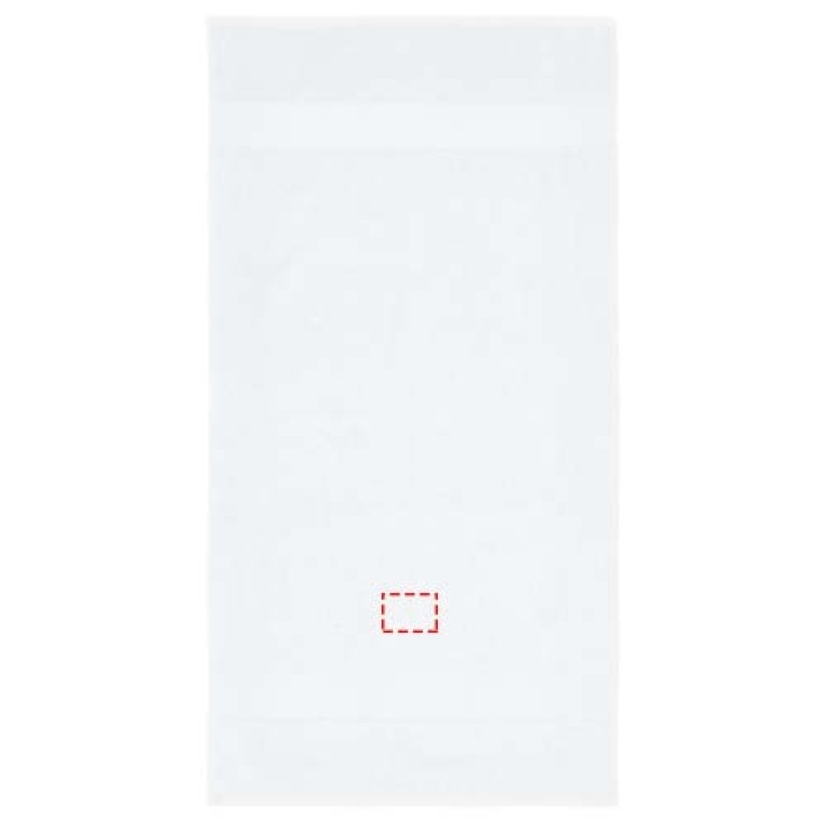 Lumia handdoek - 100 x 50 cm - 450 g/m² - katoen - boven band Lumia handdoek - 100 x 50 cm - 450 g/m² - katoen - boven band