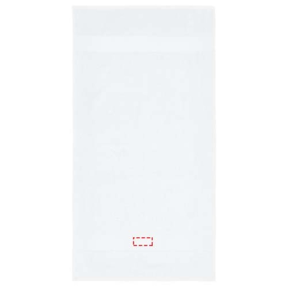 Lumia handdoek - 100 x 50 cm - 450 g/m² - katoen - band Lumia handdoek - 100 x 50 cm - 450 g/m² - katoen - band