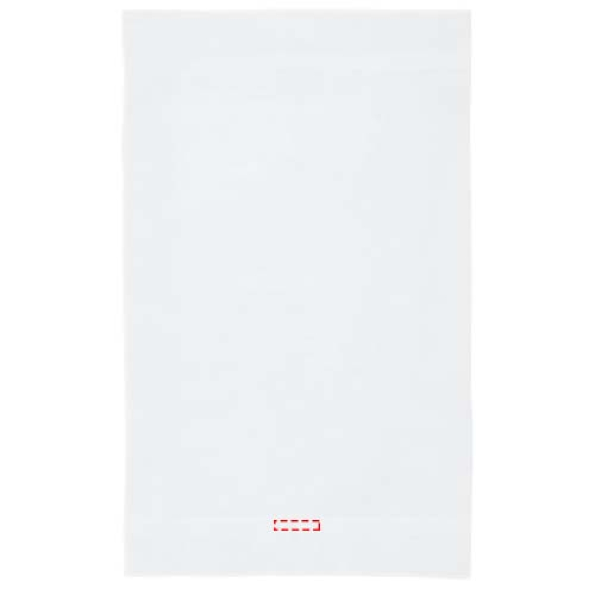 Lumia badlaken - 180 x 100 cm - 450 g/m² - katoen - band