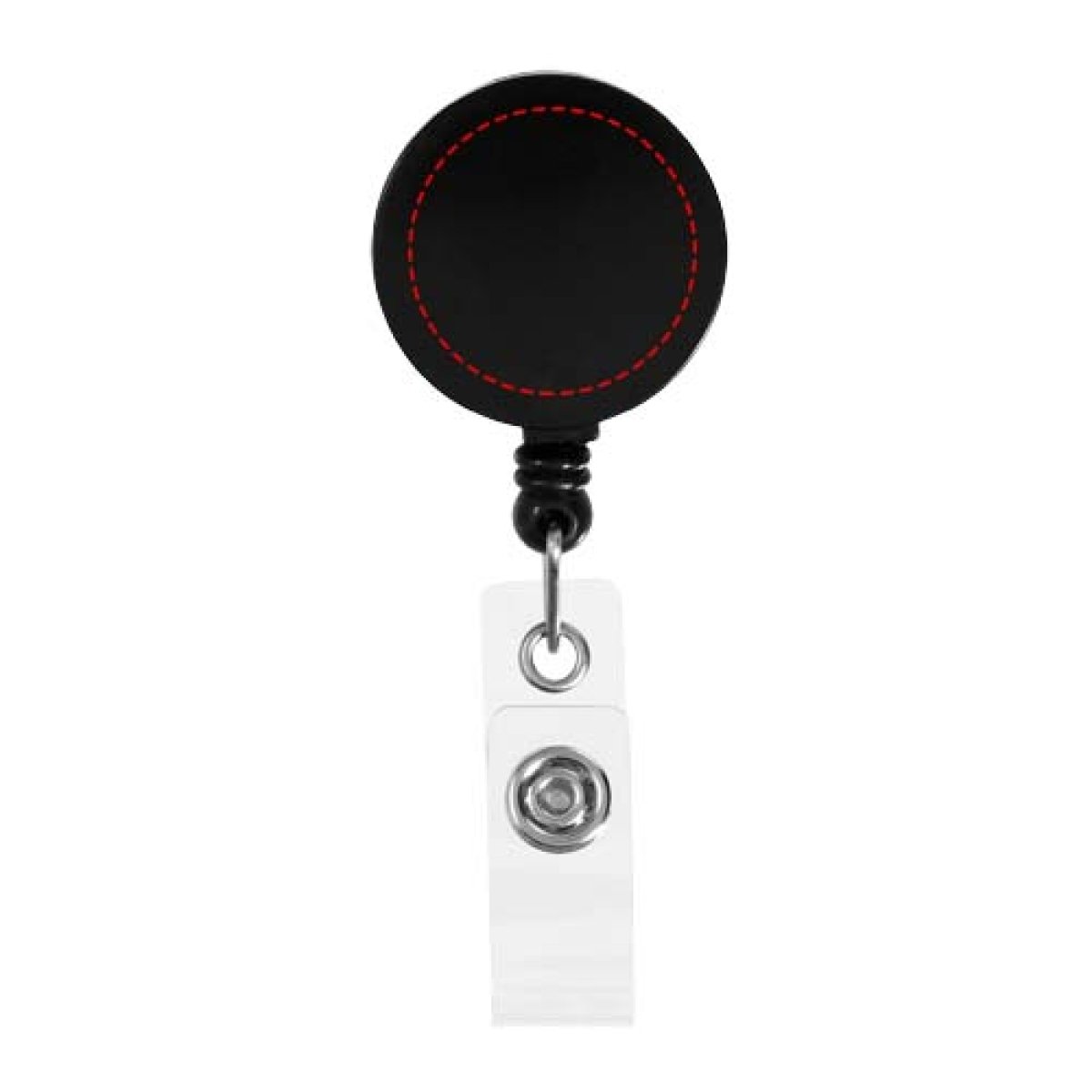 Roller clip - voorzijde