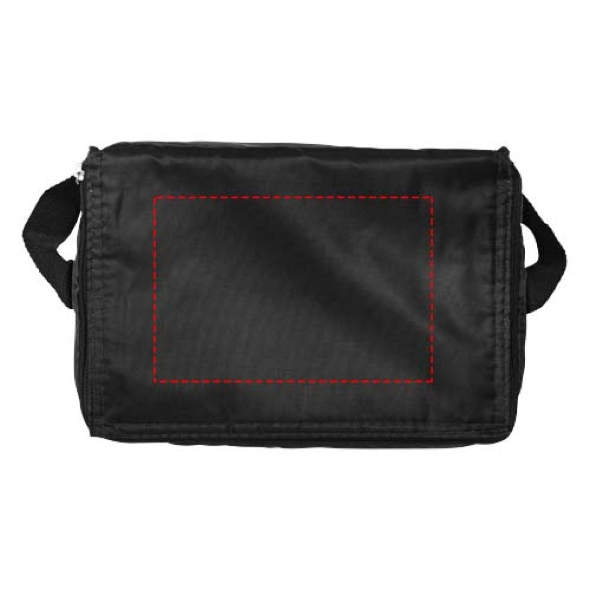 Kumla koeltas 4 L - polyester - schouderband - bovenzijde