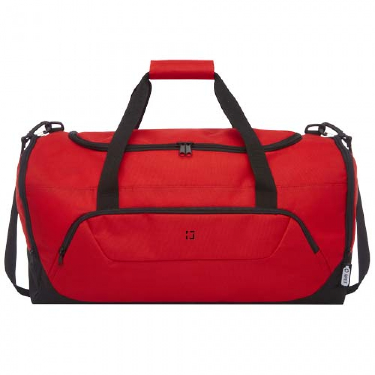 Retrend RPET duffel bag - vak
