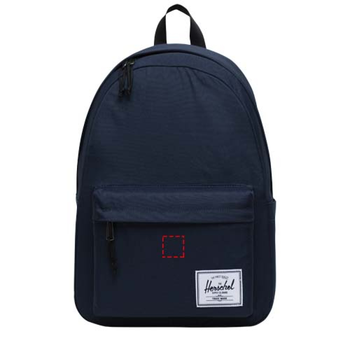 Herschel Classic™ rugzak 26 l - rechts