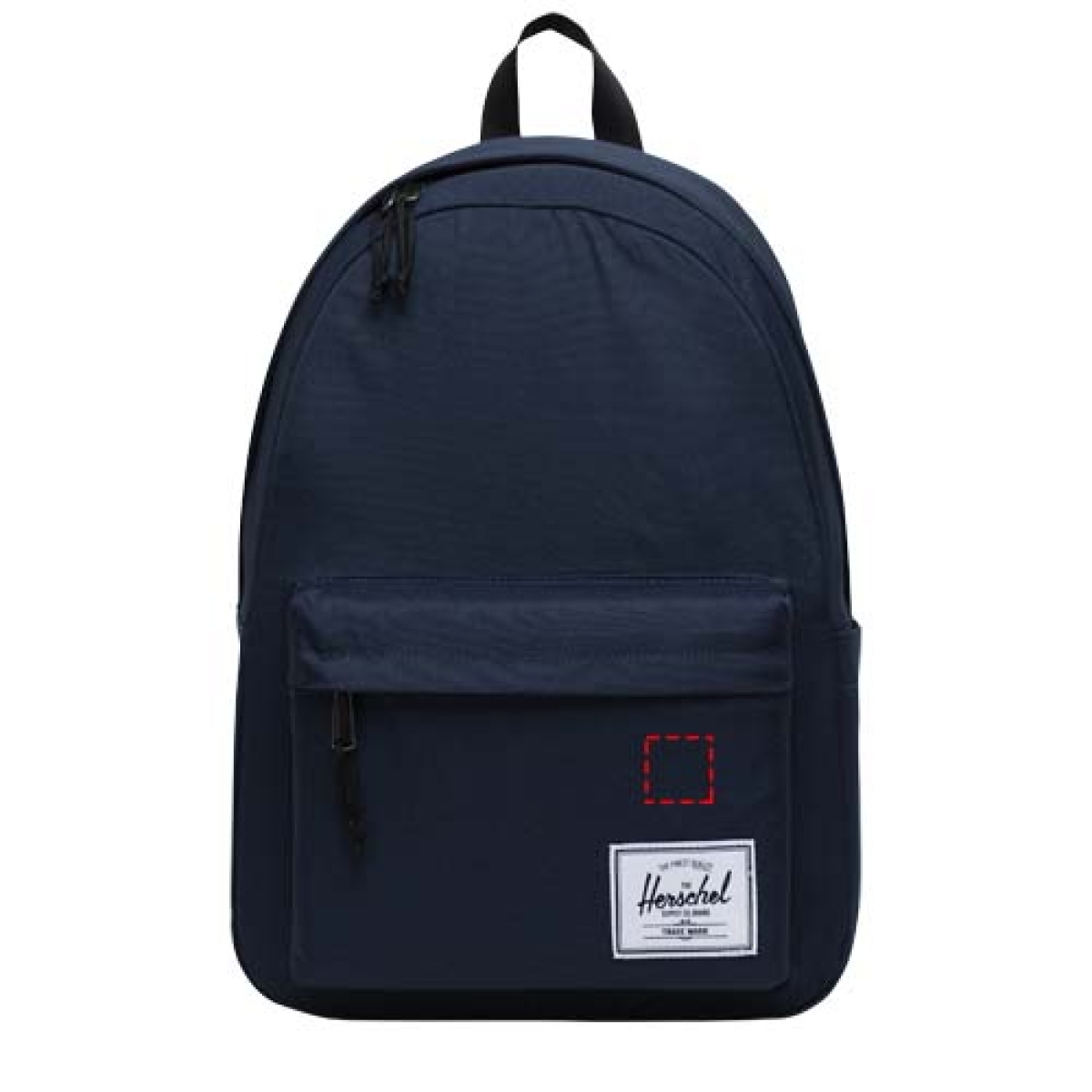 Herschel Classic™ rugzak 26 l - vak