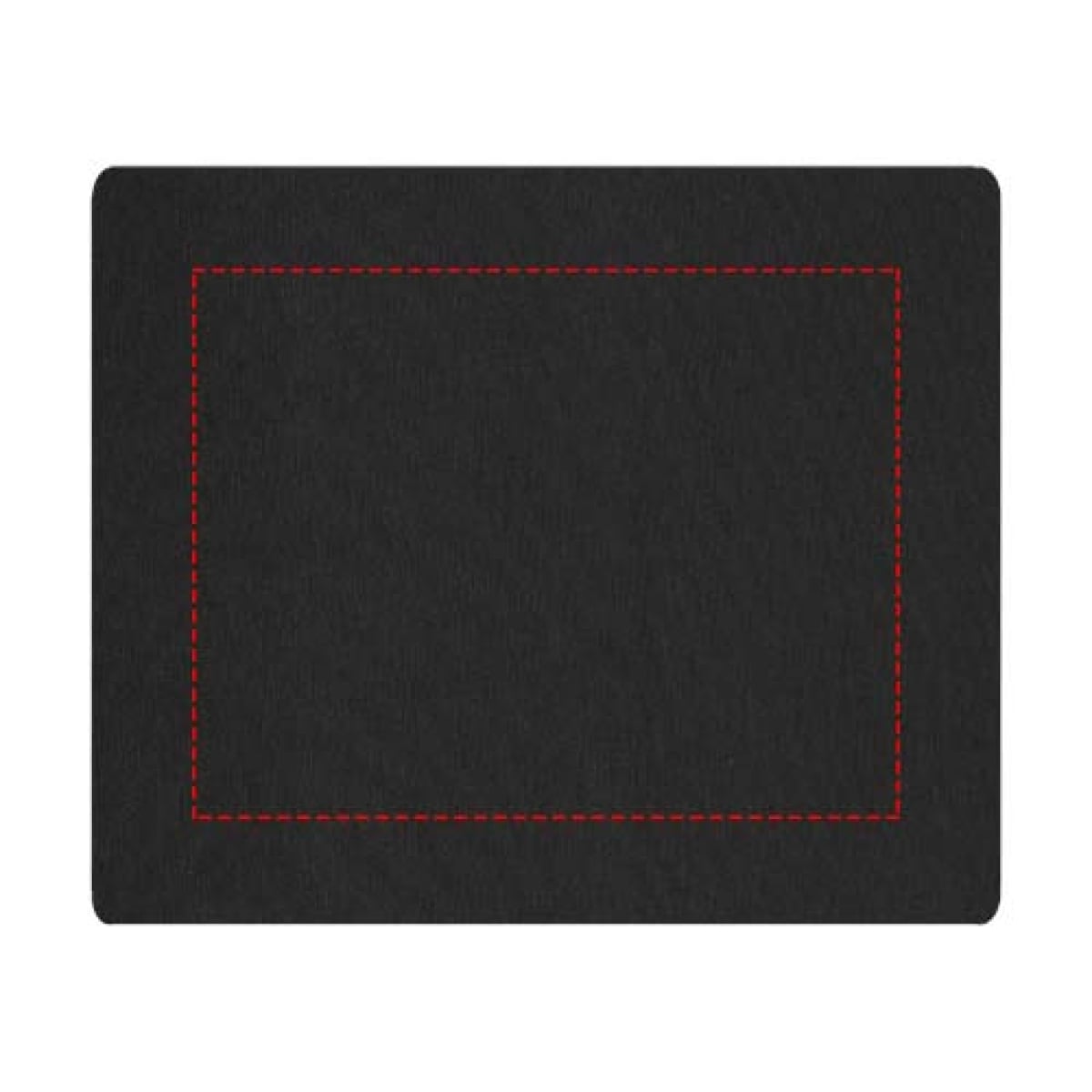 Heli flexibele muismat - kunststof - 22,7x18,8cm - voorzijde