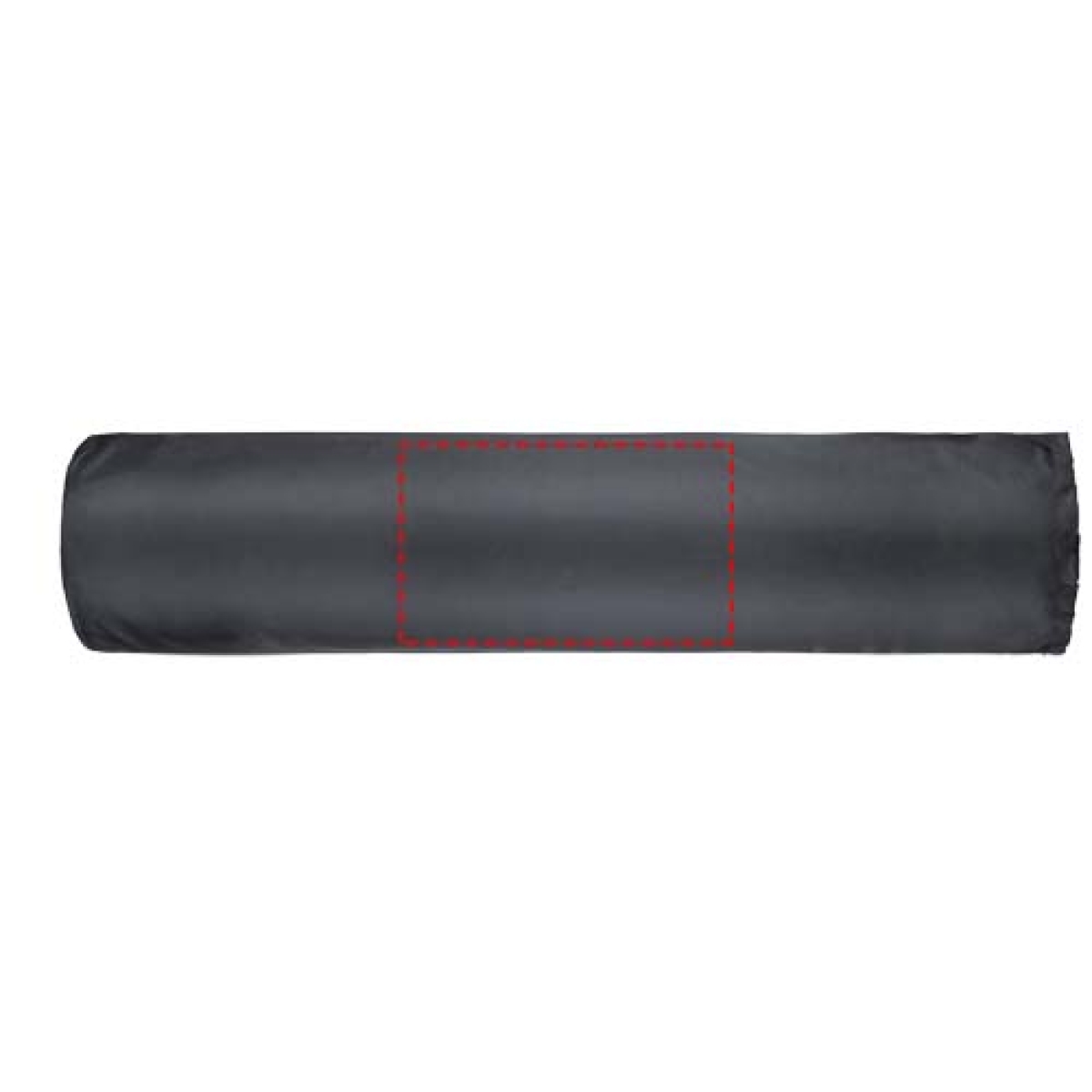 Cobra fitness en yoga mat - zakje