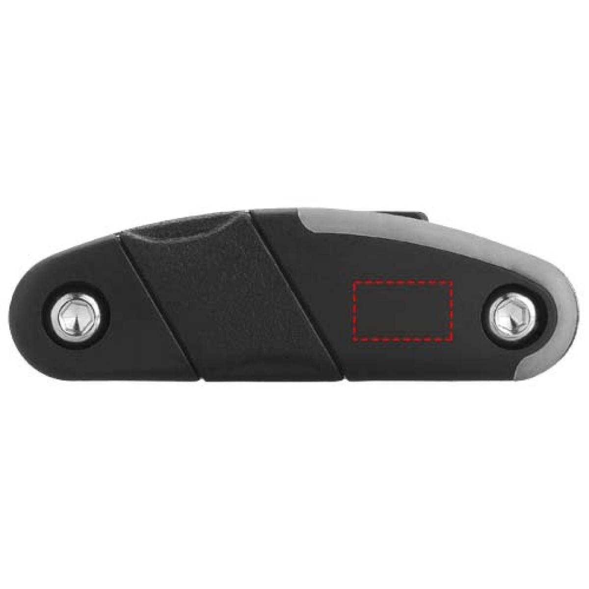 Multitool met 16 functies - voorzijde Multitool met 16 functies - voorzijde