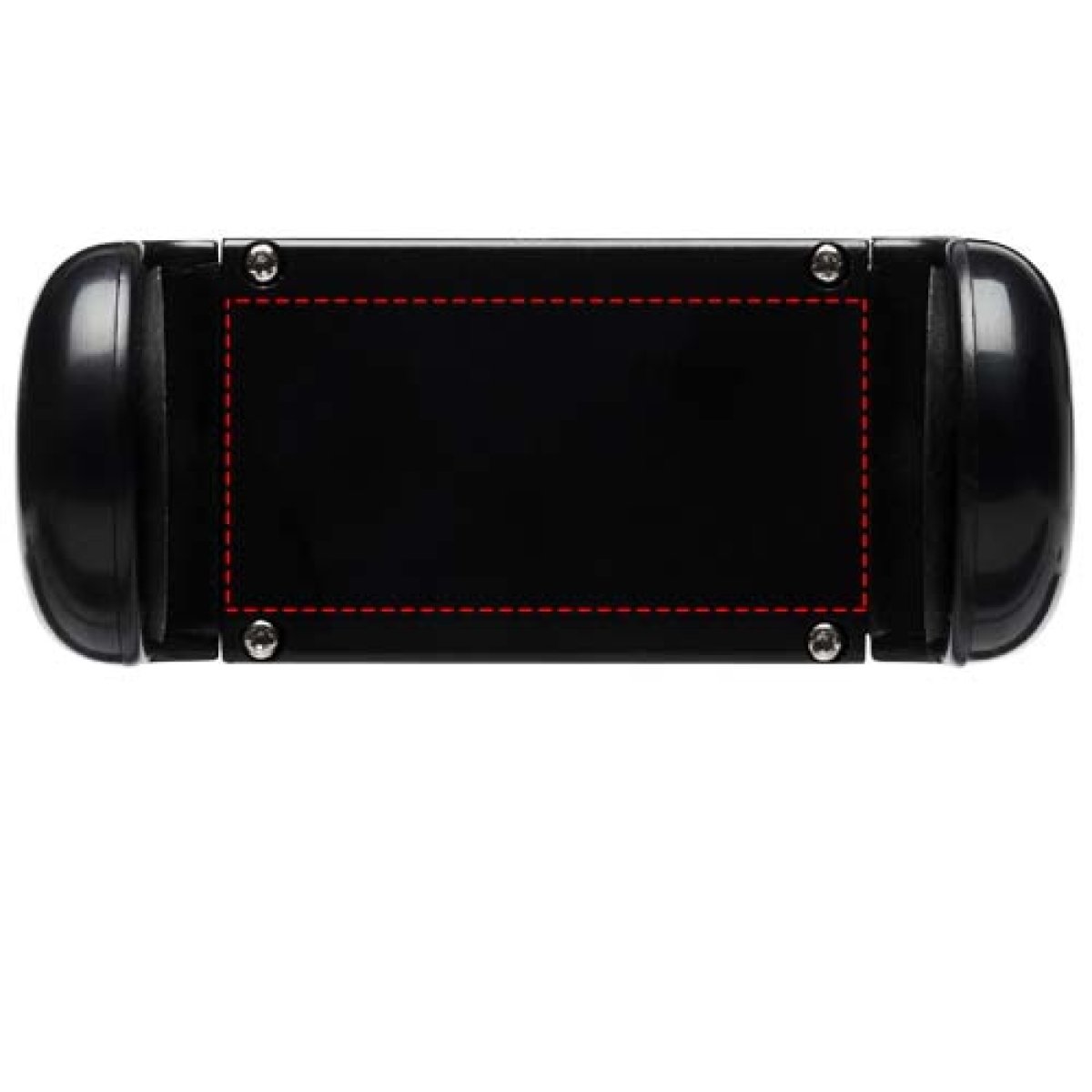 Grip telefoonhouder voor in de auto - paneel