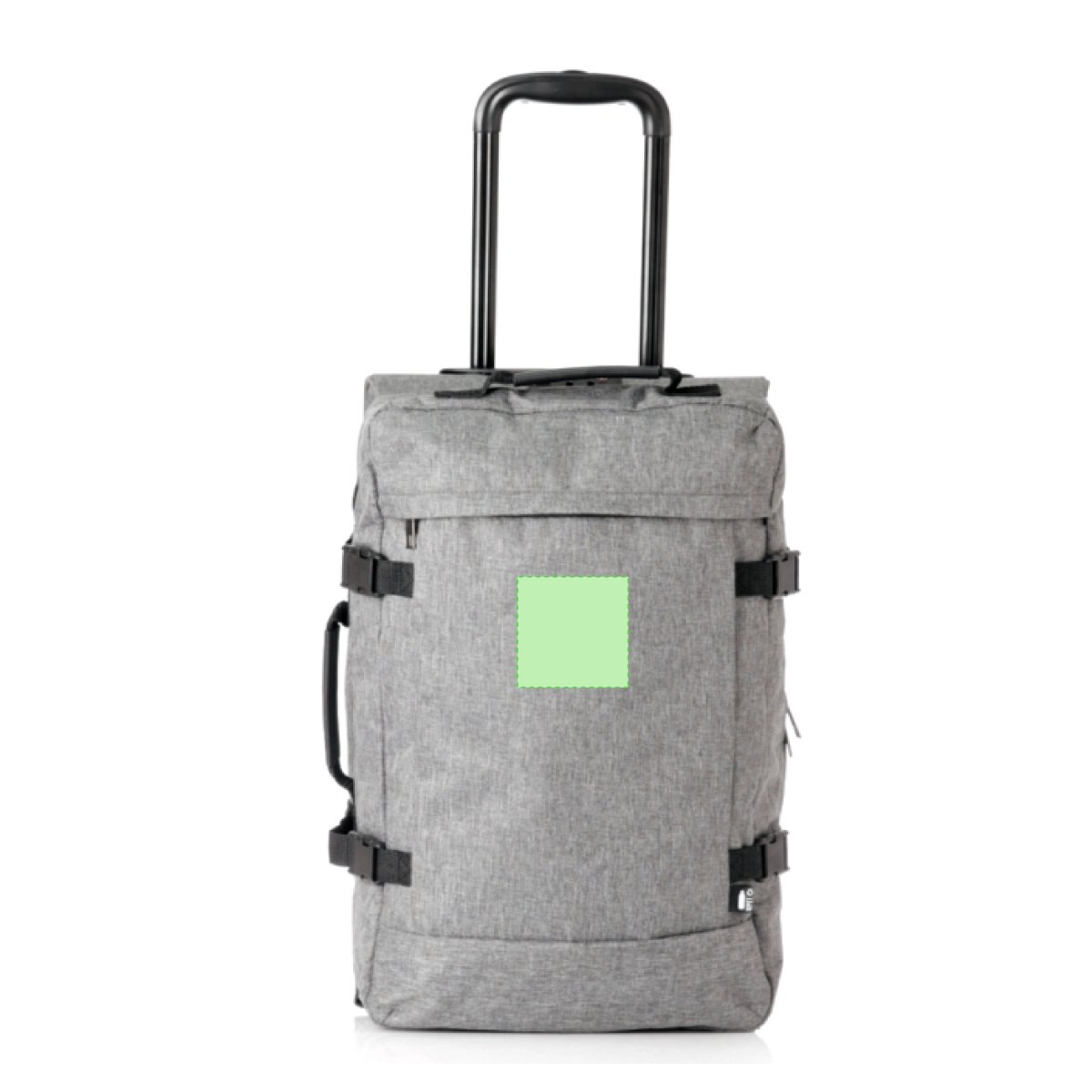 Yacman handbagage koffer - 51 x 33 x 23 cm - TSA slot - onzichtbare ritssluiting - Op de zonnebril, op het rechteroog Yacman handbagage koffer - 51 x 33 x 23 cm - TSA slot - onzichtbare ritssluiting - Op de zonnebril, op het rechteroog