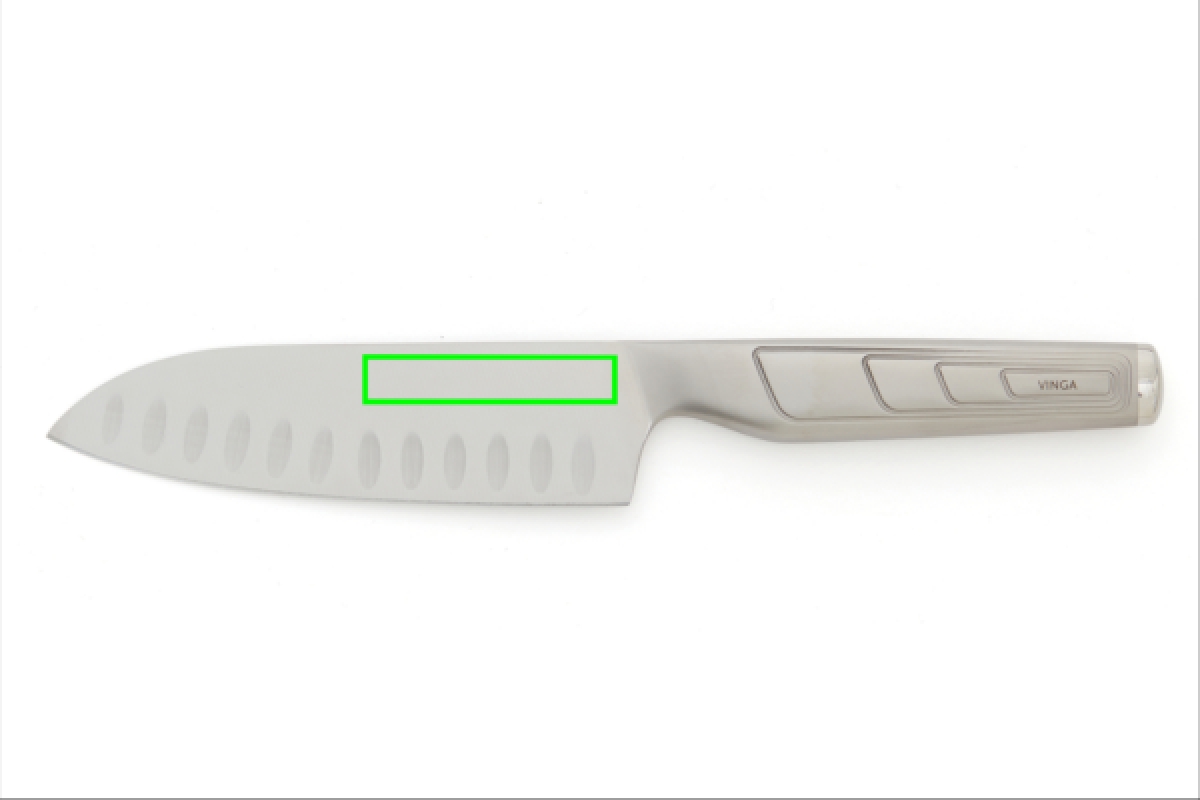 VINGA Hattasan santokumes - Mes