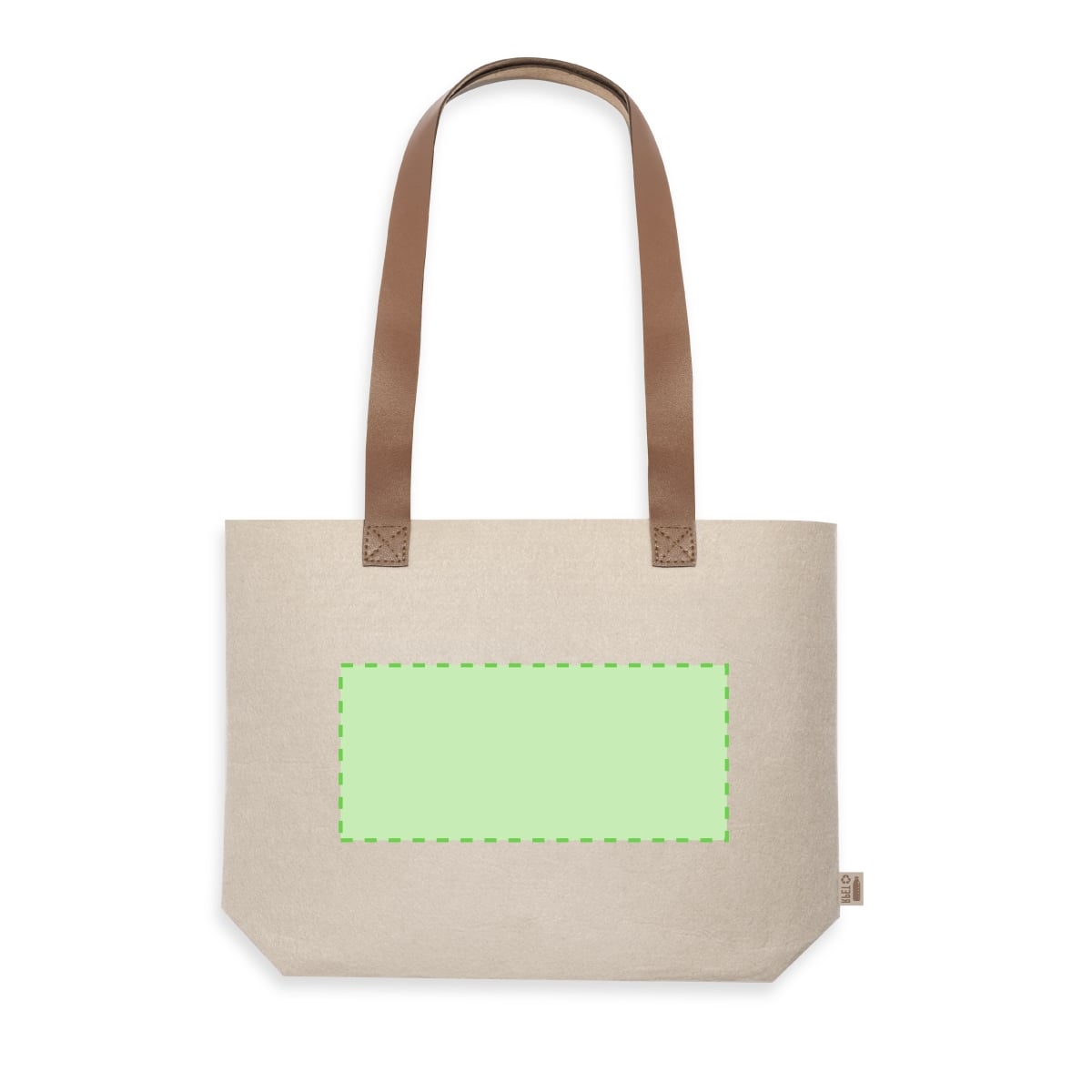 Tas Kompul - Aan de andere kant