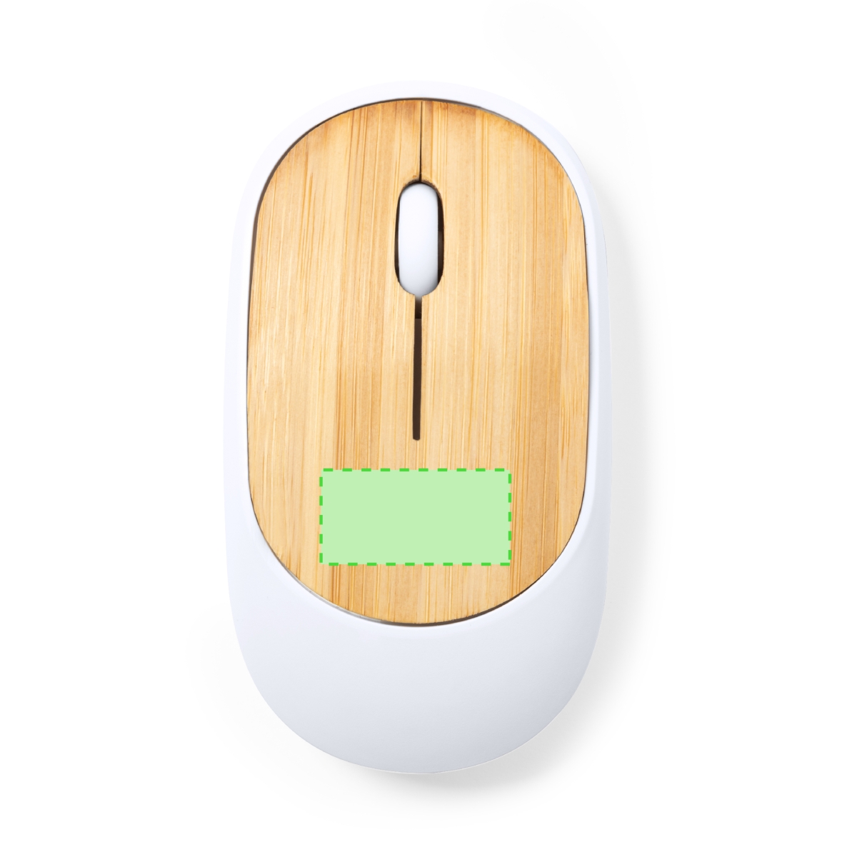 Muis Diguan - Op de houder