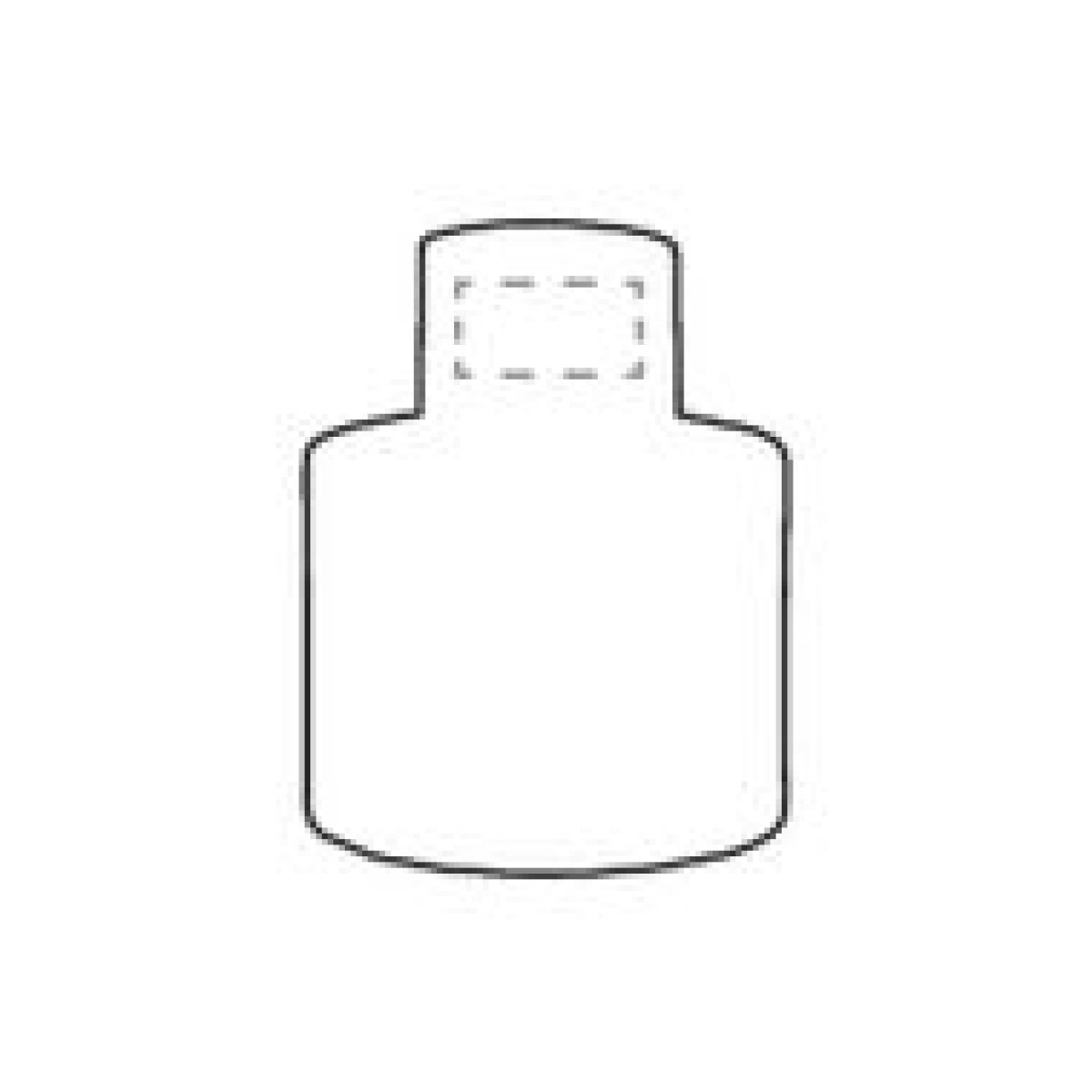 Wooosh Fragrance Sticks Green Herbs geurstokjes - op voorzijde dop