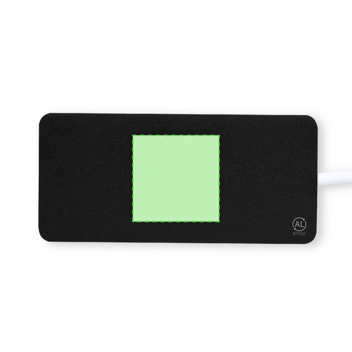 USB Hub Kalat - Centered