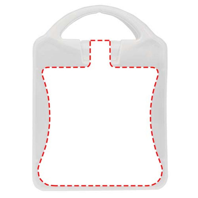 MyKit Fiets reparatie set - Romp