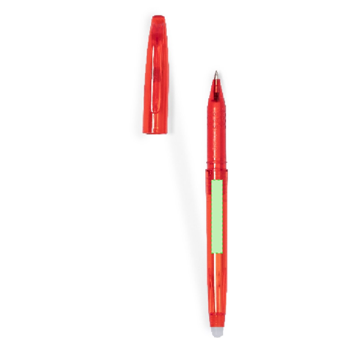 Uitwisbare Pen Ludrick - Area 7