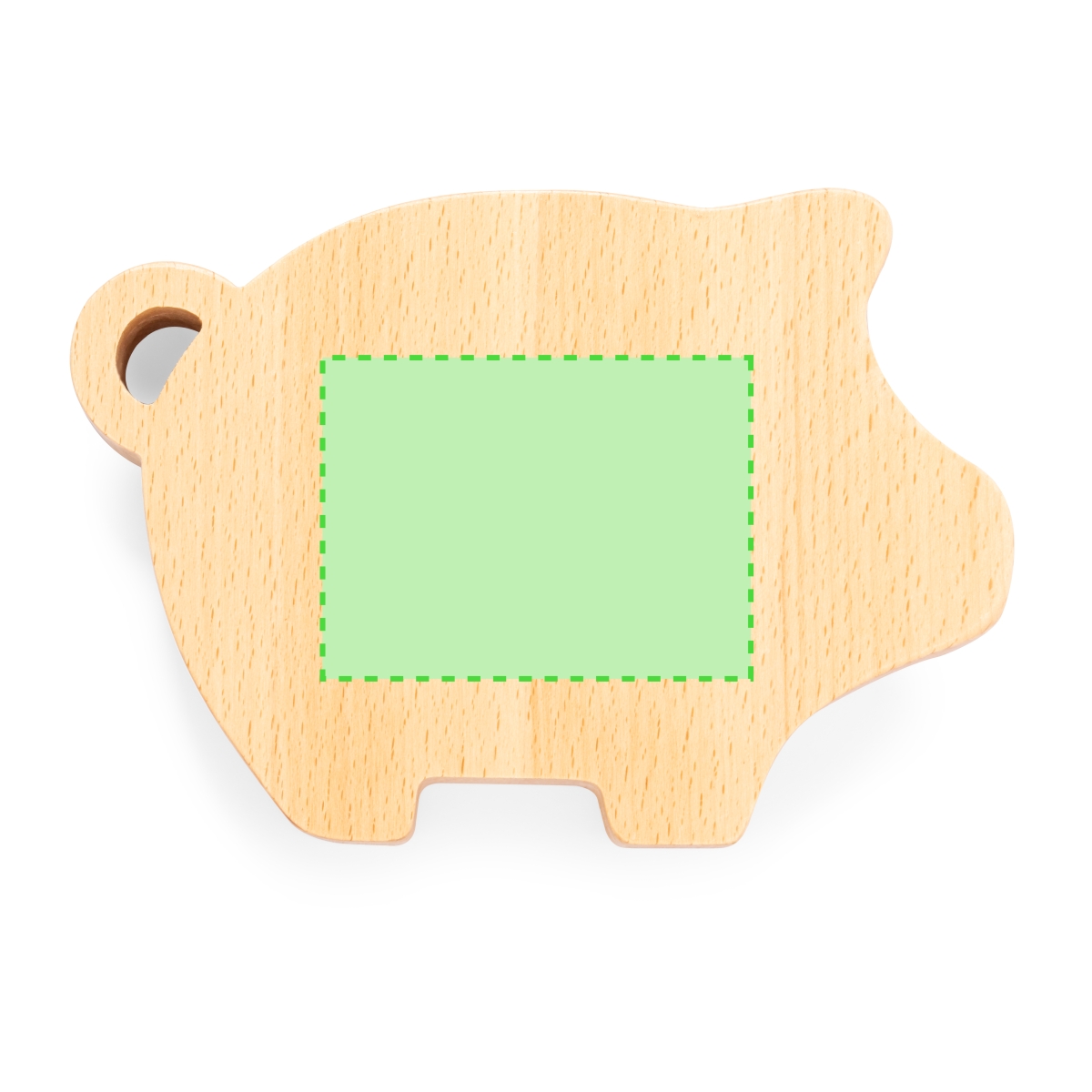 Spaarpot Jasara - Area 1