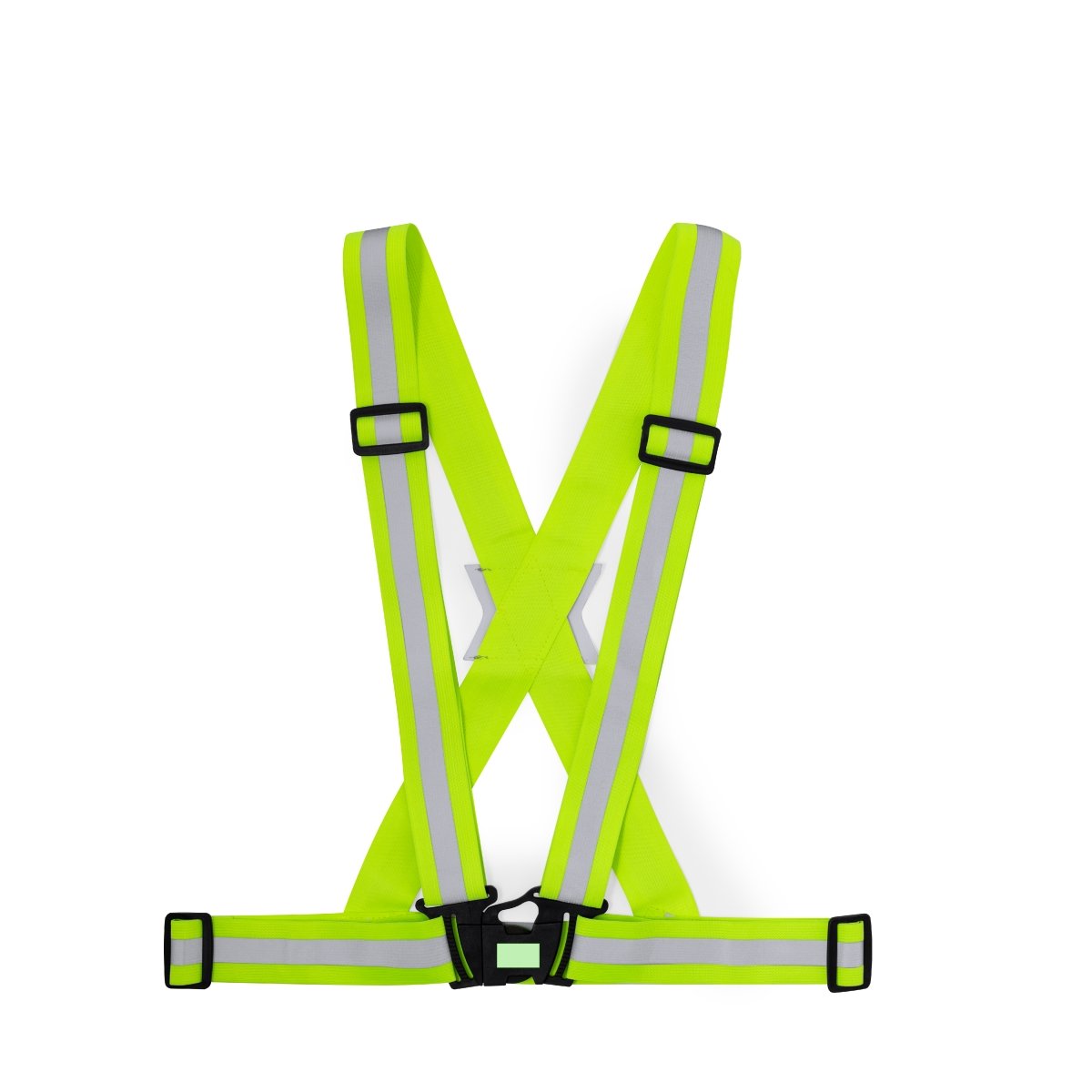 Elisian veiligheidsharnas - polyester - gespsluiting - Area 1