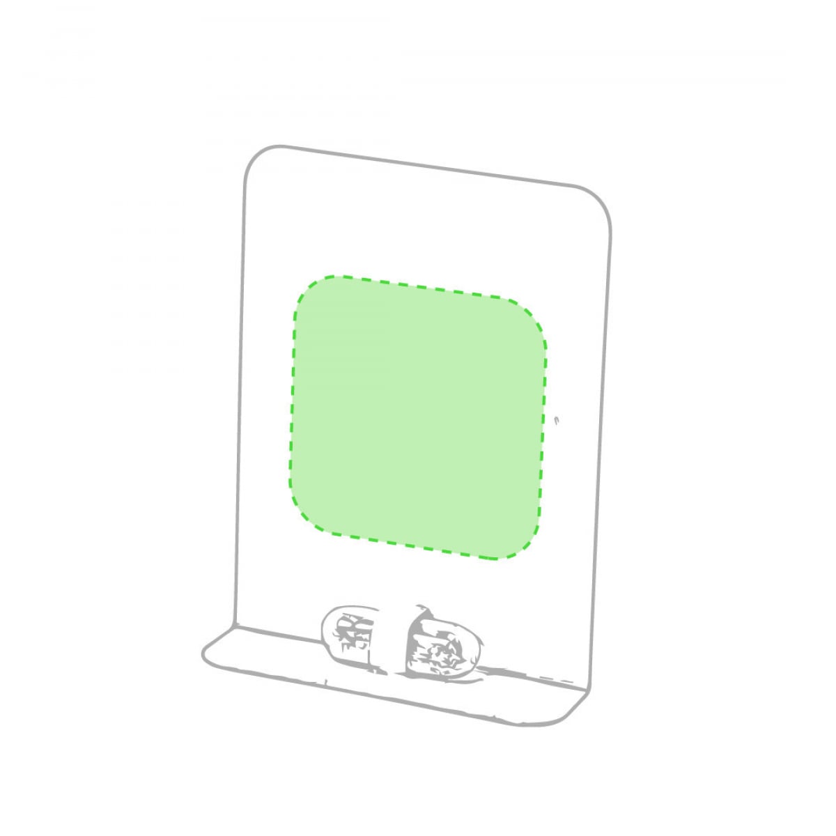 Capsules Zaden Biyok - Gecentreerd