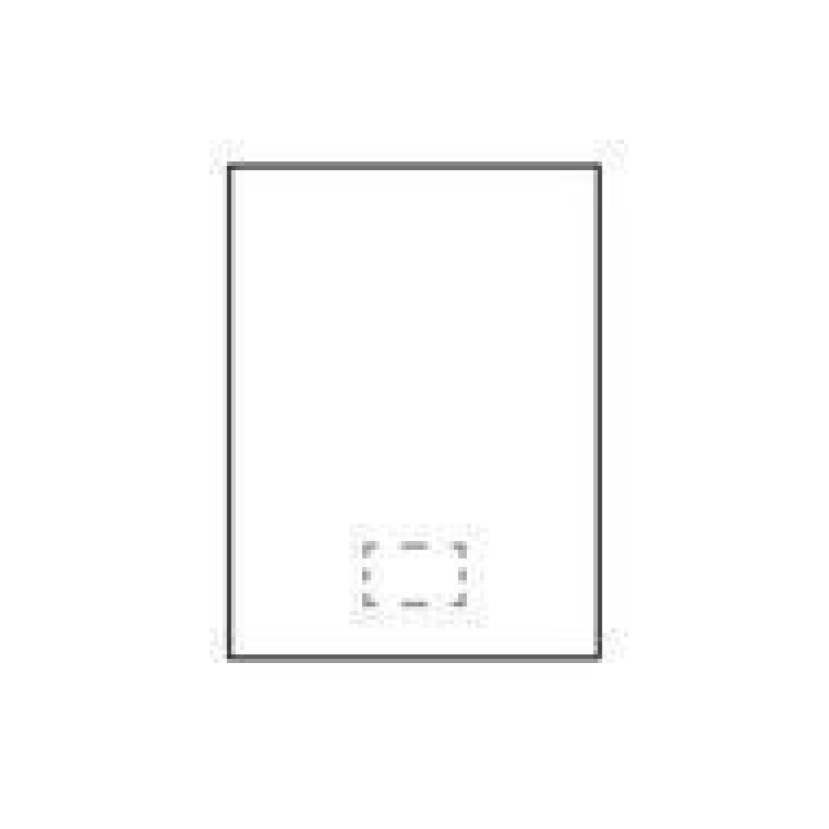 Wooosh kaasplankset – FSC beukenhout plank & mes – compacte borrelset - op doosje