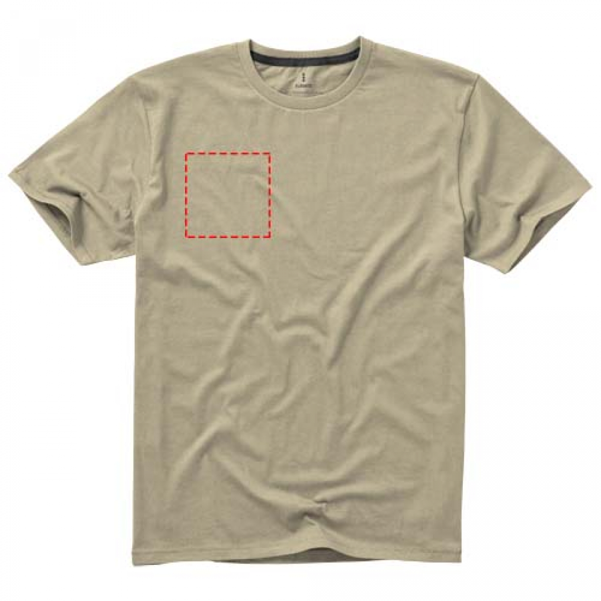 Hoeveel weegt sales een shirt