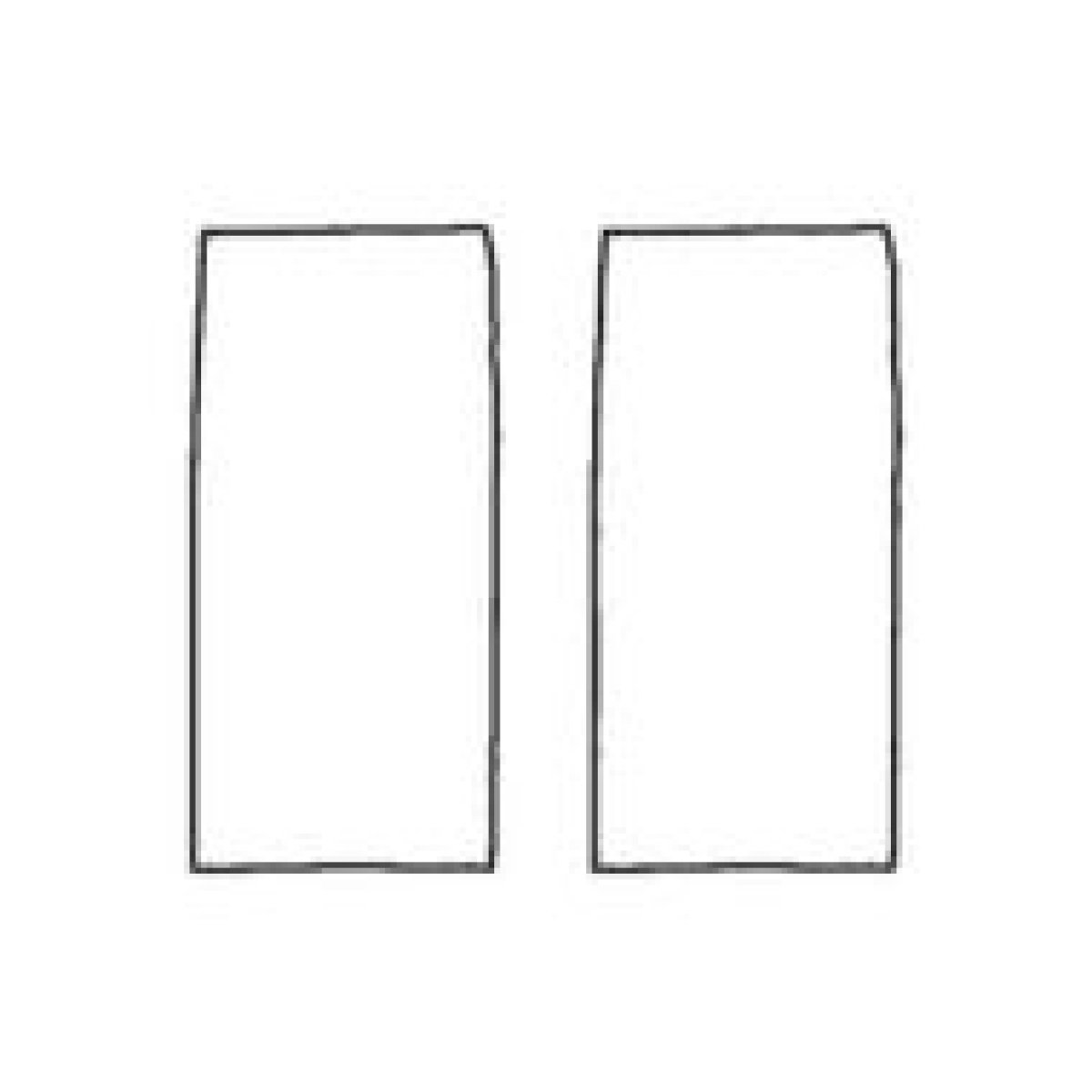 Bandana full color - op beide zijden