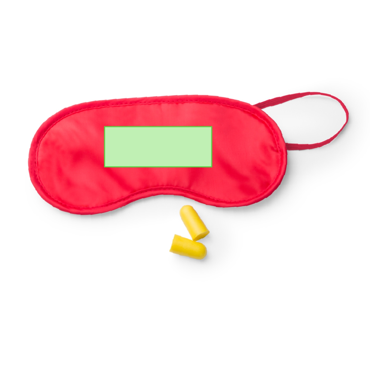Yorder reisset - microfiber en EVA - slaapmasker en oordopjes - verpakt in tasje - Centered Yorder reisset - microfiber en EVA - slaapmasker en oordopjes - verpakt in tasje - Centered