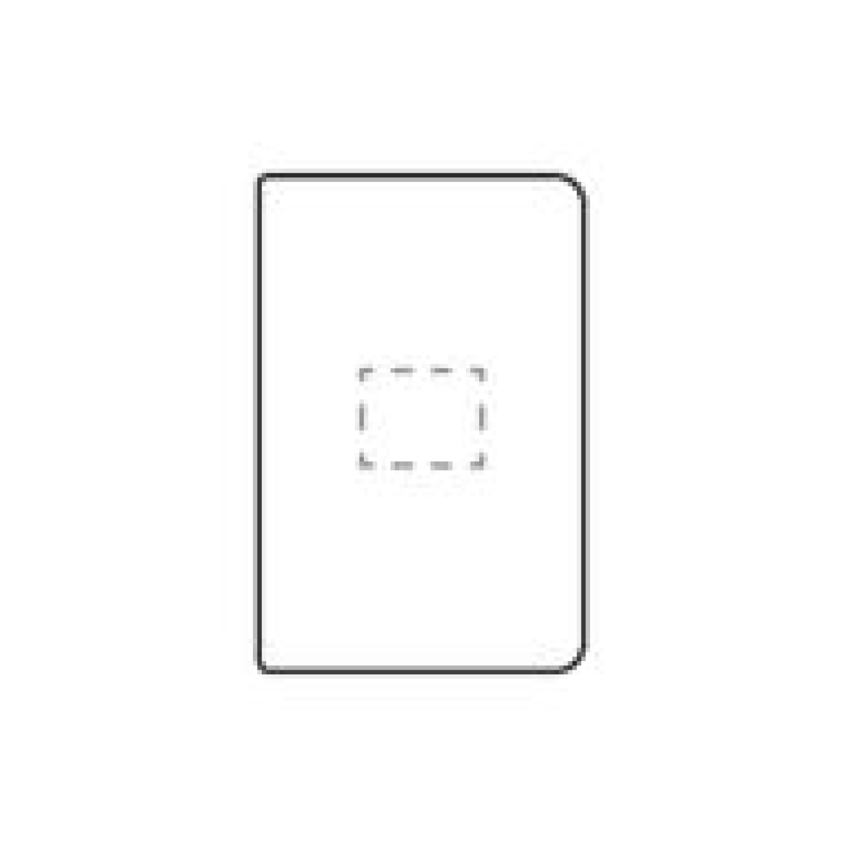 Porta notitieboek - A5 - gerecycled kunststof - 80 vellen - gelinieerd - sluitelastiek, leeslint en pennenlus - op voorzijde in het midden