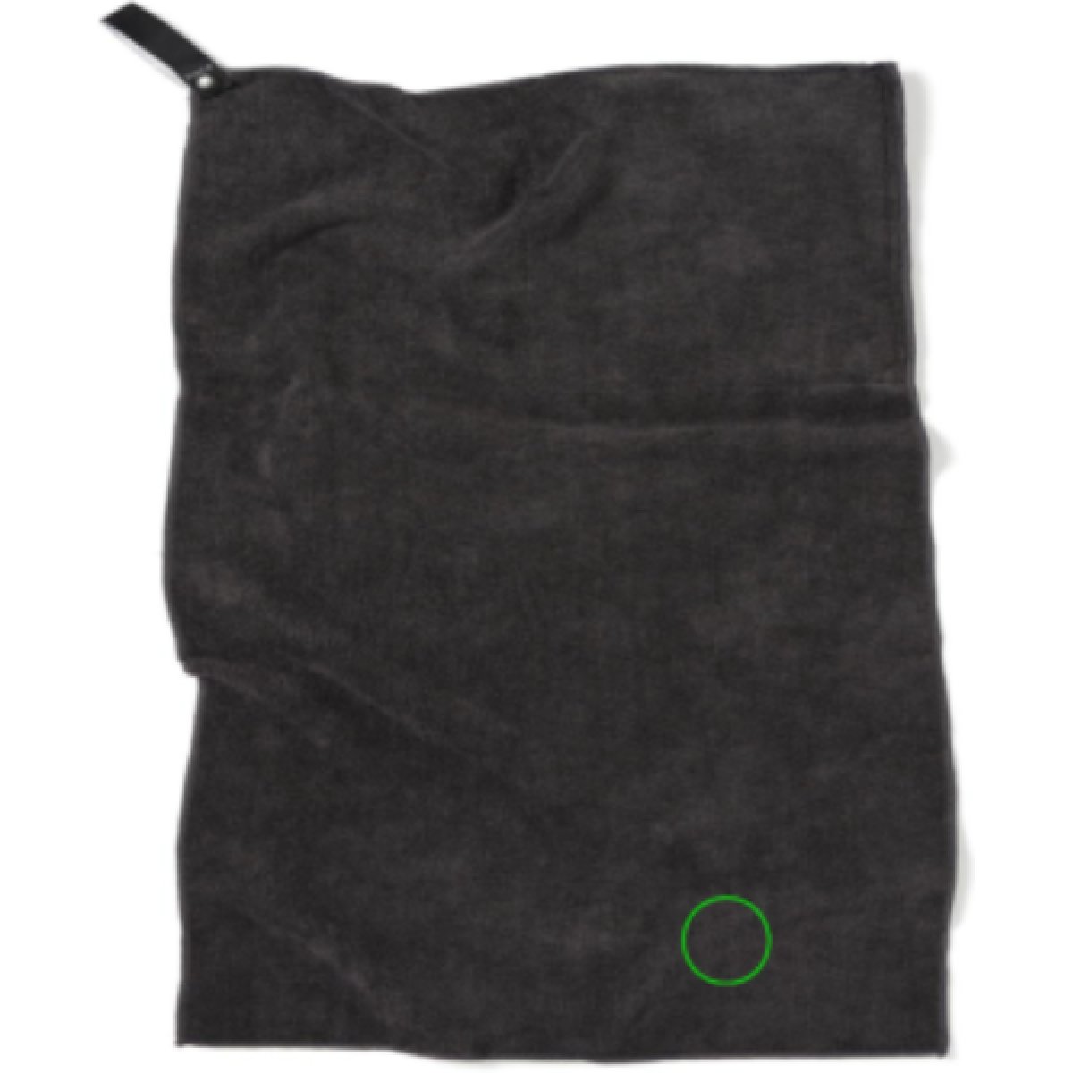 Vingra sporthanddoek - 80 x 40 cm - rPET - Binnenzijde artikel