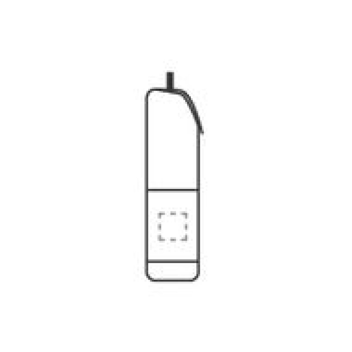 Nolan rugzak - 20L - rPET polyester - waterafstotend - op zijvak links