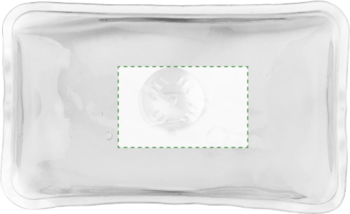 Heatpad - Achterzijde