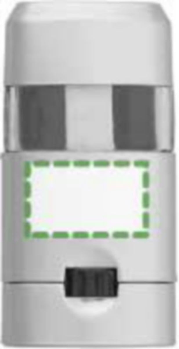 Schmink stick - 7,4 cm - 29 gram - met draaiwiel - Voorzijde