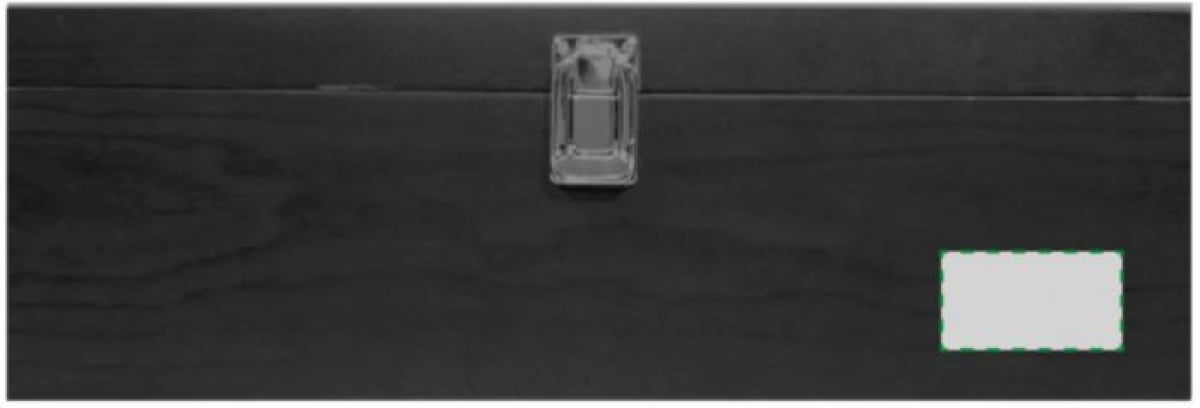 5-Delige luxe metalen wijnset - Voorzijde