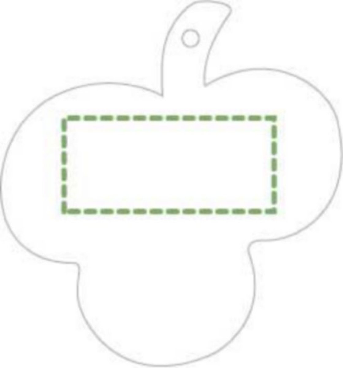 Baby tutdoekje - Label Baby tutdoekje - Label