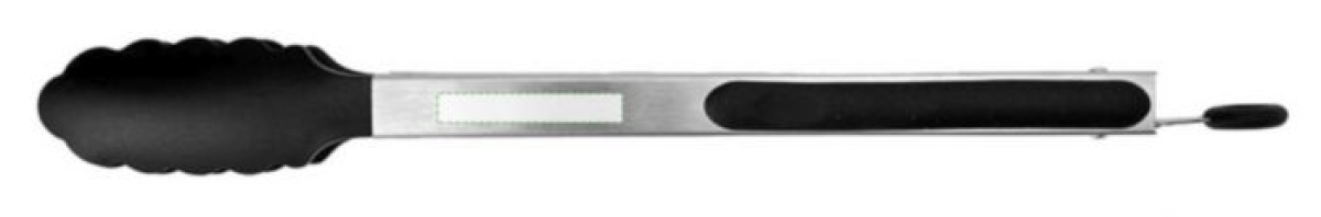 Barbecue tang - Bovenzijde