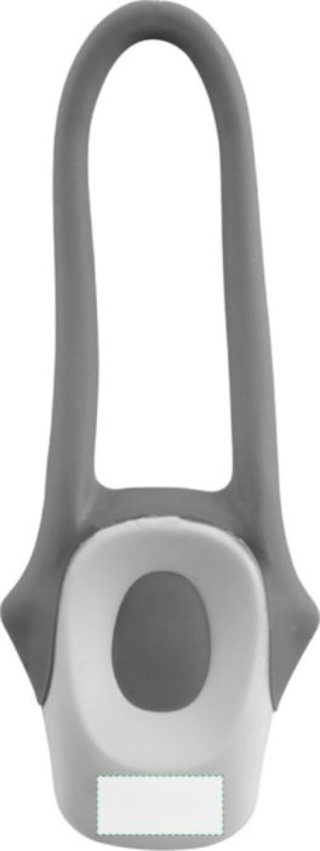 Fietslampje - Bovenzijde Fietslampje - Bovenzijde