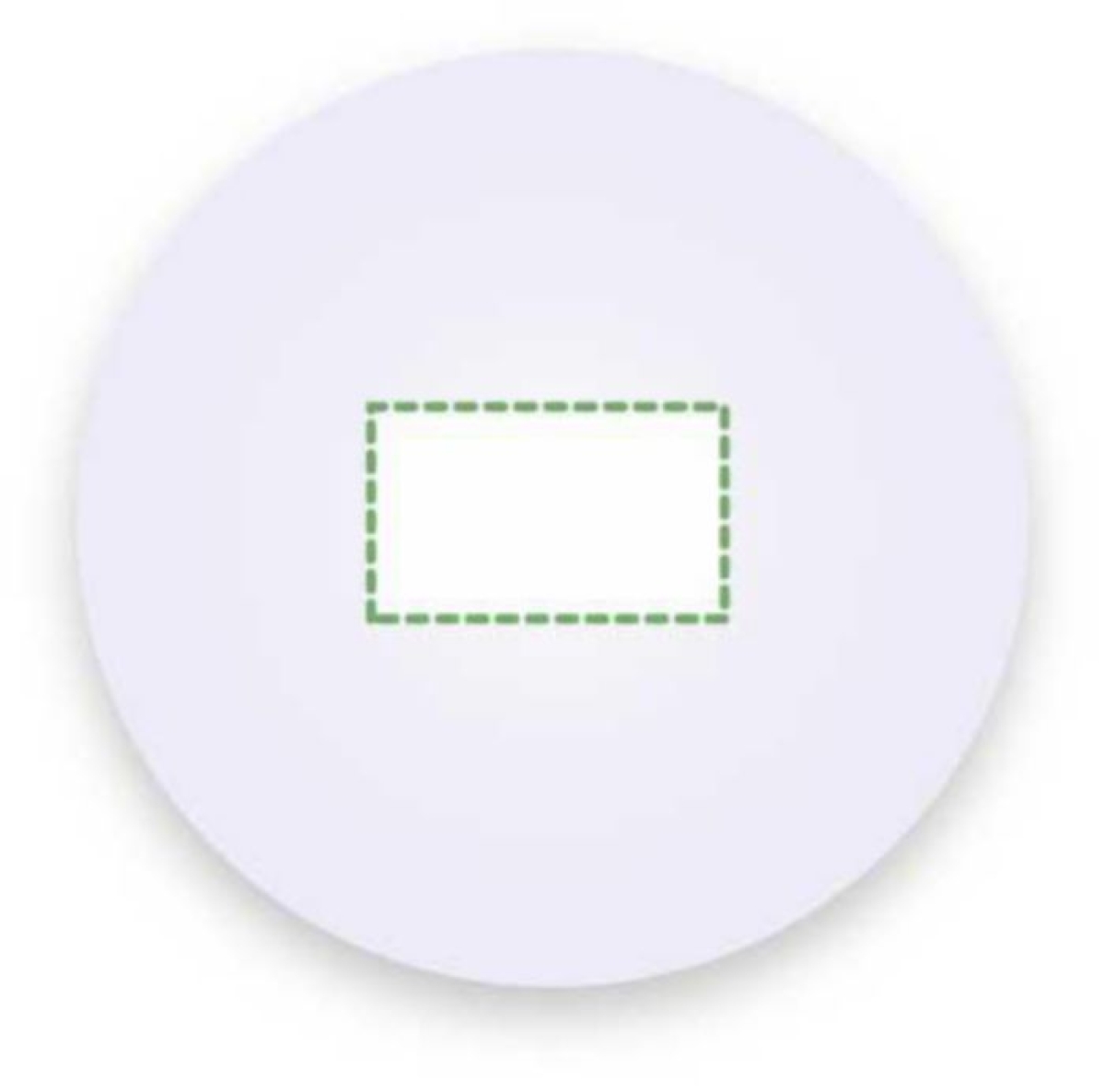 anti-stress bal - Ø 6,1 cm - PU - Bovenzijde anti-stress bal - Ø 6,1 cm - PU - Bovenzijde