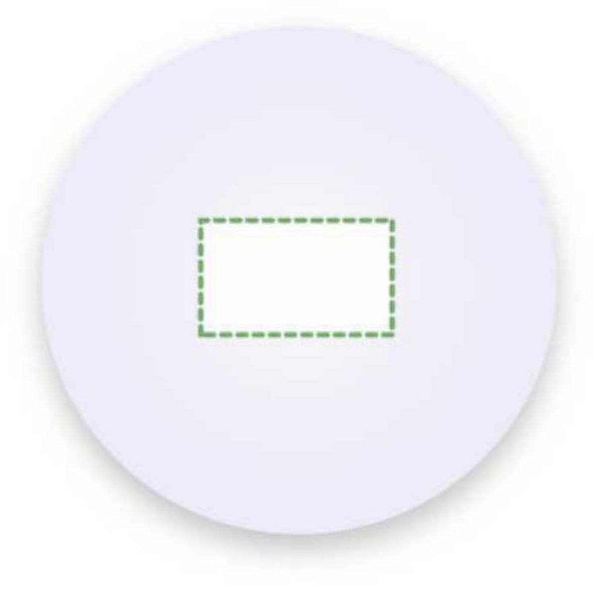 anti-stress bal - Ø 6,1 cm - PU - Onderzijde anti-stress bal - Ø 6,1 cm - PU - Onderzijde