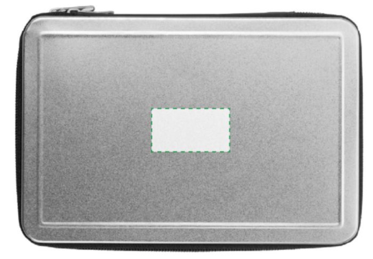 26-delige gereedschapsset - Bovenzijde