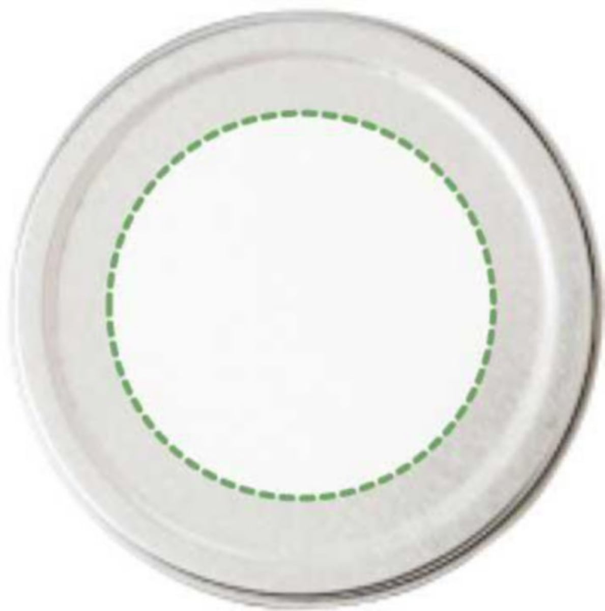 Zora geurkaas - diverse geuren - Bovenzijde