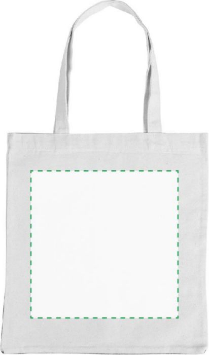 Dalia draagtas - canvas - 250gr/m² - 36 x 34 cm - kurk onderzijde - Achterzijde Dalia draagtas - canvas - 250gr/m² - 36 x 34 cm - kurk onderzijde - Achterzijde