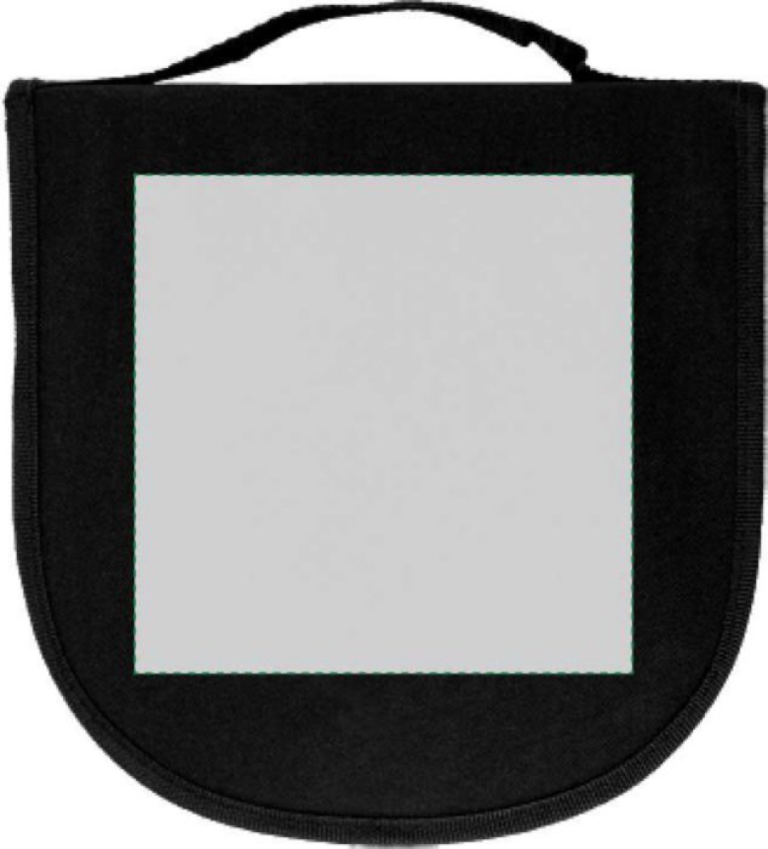 Canvas picknick reisetui - Voorzijde