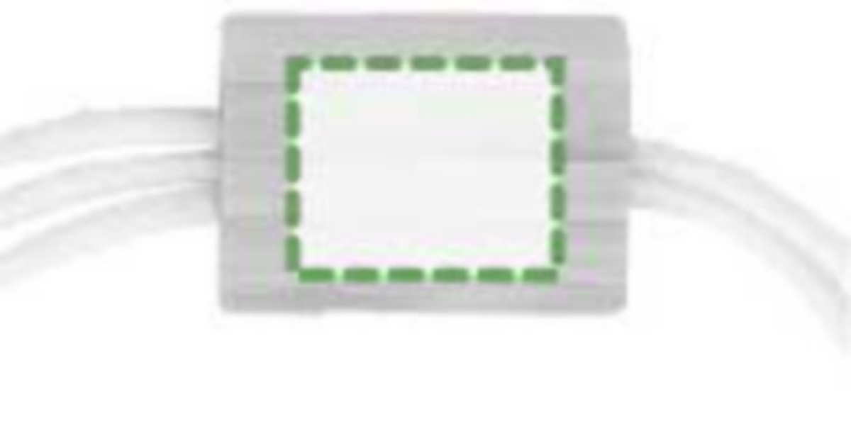 Keegan sleutelhanger - bamboe en katoen - 3 in 1 oplader - Achterzijde