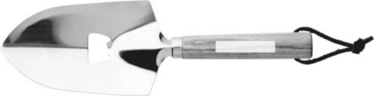 RVS tuinschep Emmeline - Handvat