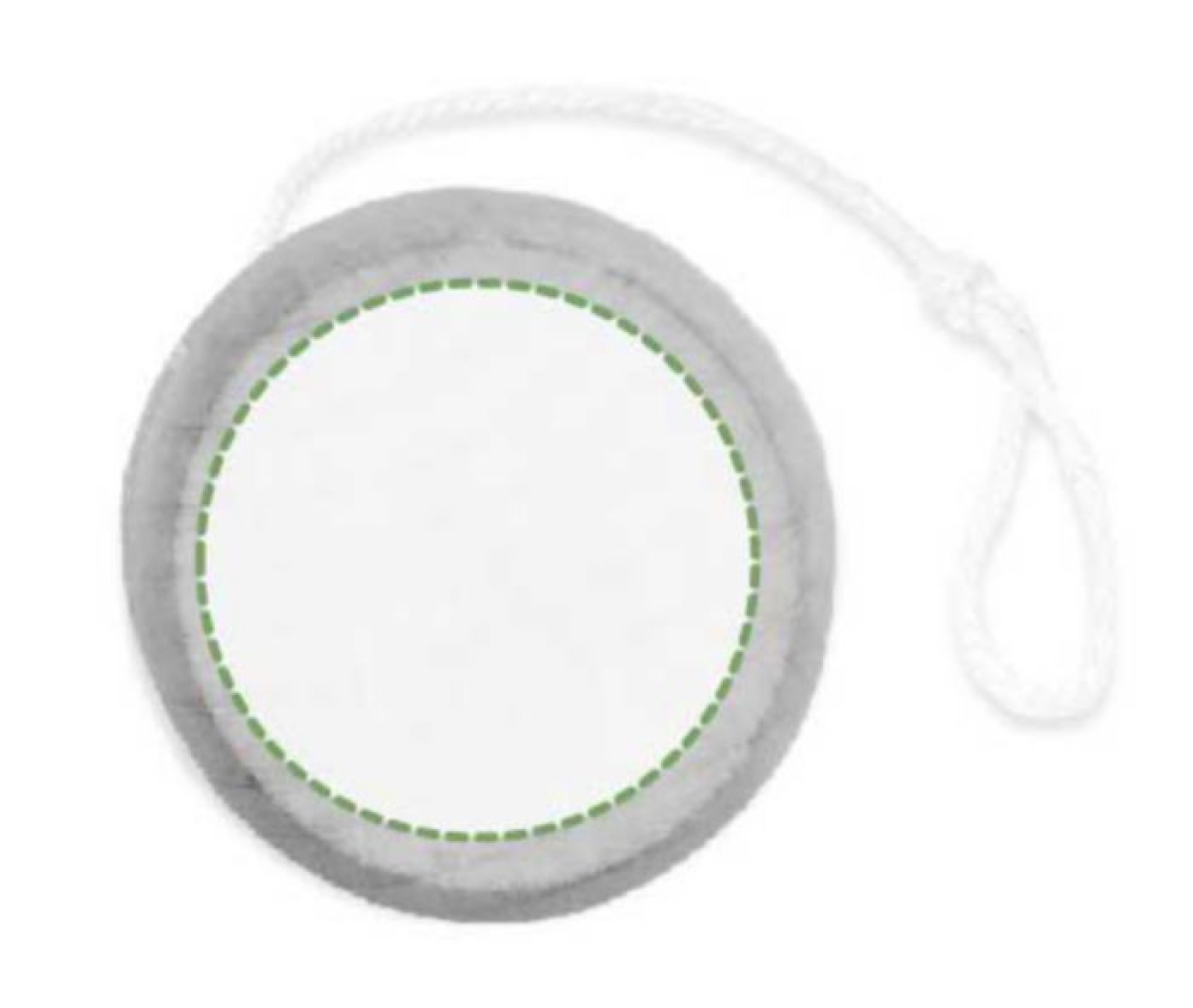 Ben jojo classic - hout - Voorzijde