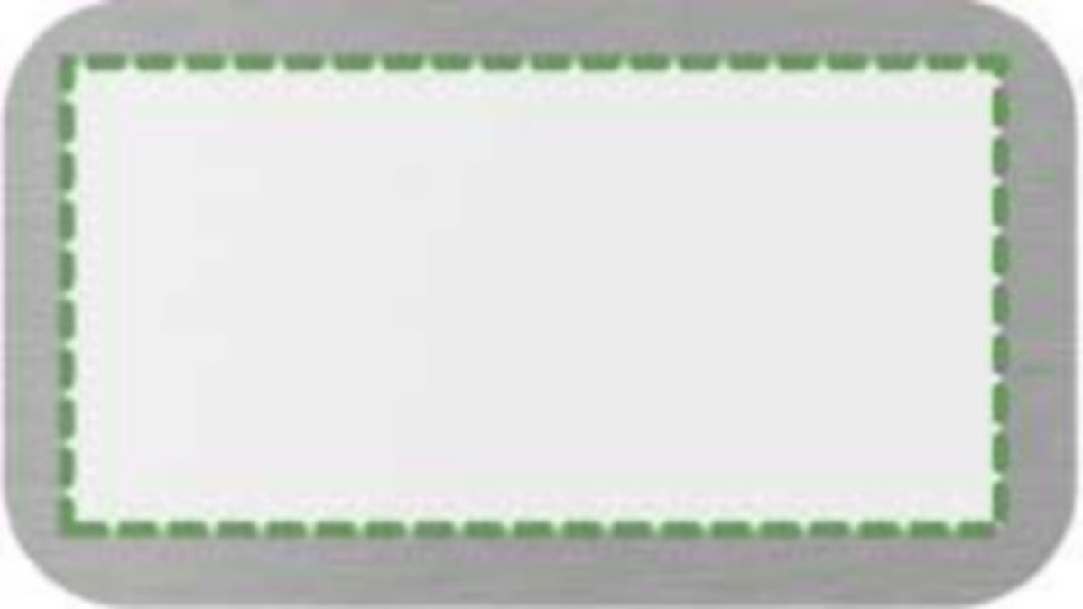 Brandcharger Nomad rugzak - rPET polyester - laptopvak - Op metalen plaatje